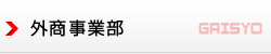 外相事業部（GAISYO）